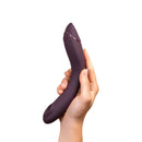 Vibrator G-Spot – Aubergine image 5