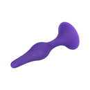 CalExotics® Booty Call Booty Training Trousse Pourpre image 3