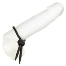 CalExotics® Alpha Silicone liquide Lasso - Noir image 0