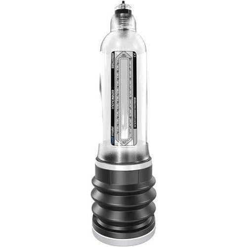 Bathmate Hydromax 9 - Pompe à pénis - clair image 0