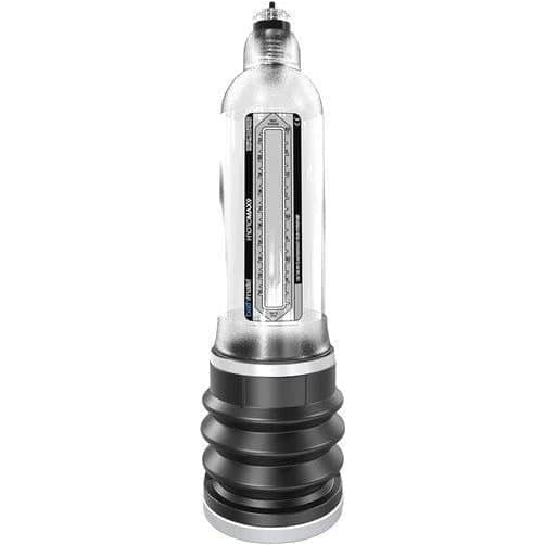 Bathmate Hydromax 9 - Pompe à pénis - clair image 0