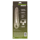 CalExotics® Performance Maxx Clear Extension Kit image 3