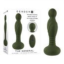 The General - Silicone Rechargeable image 1