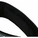 Feuilles de sport Edge - Collier en cuir doublé image 3