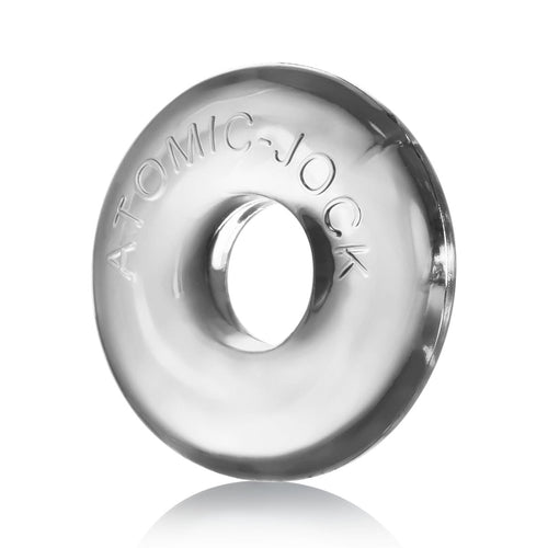 Oxballs Ringer Cockring 3-Pack - Effacer image 1