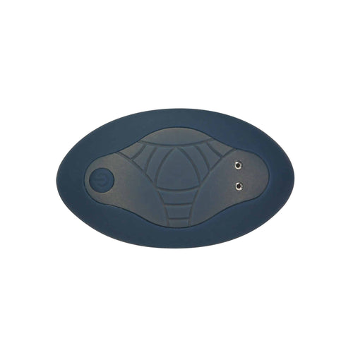 LUX active® Throb – masseur pulsant anal – Télé-inclus image 1