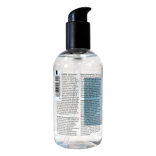 Kinx Lubrifiant à base d'eau Aqua Slix - 250 ml image 1