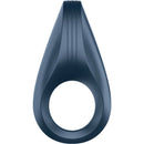 Anneau de Rocket Satisfyer – Anneau de cock vibrant – Bleu image 2