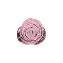 Oreiller Talk - Rosy- Plug anal en verre luxueux image 4