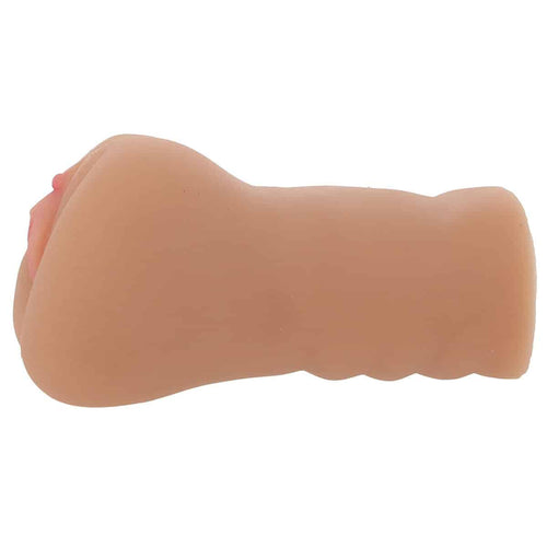 CalExotics® Stroke It Silicone liquide Pussy image 4