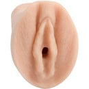 Docteur Johnson Pale de palmiers pussy image 0