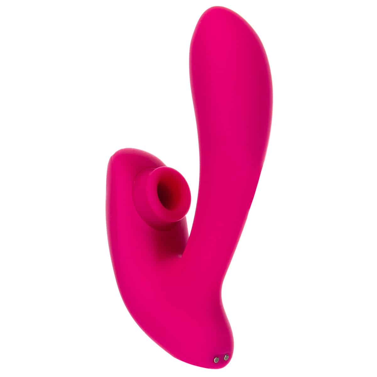 Pure Love® - Double vibrateur plaisir pulsatif - Stacy's Dog image 1