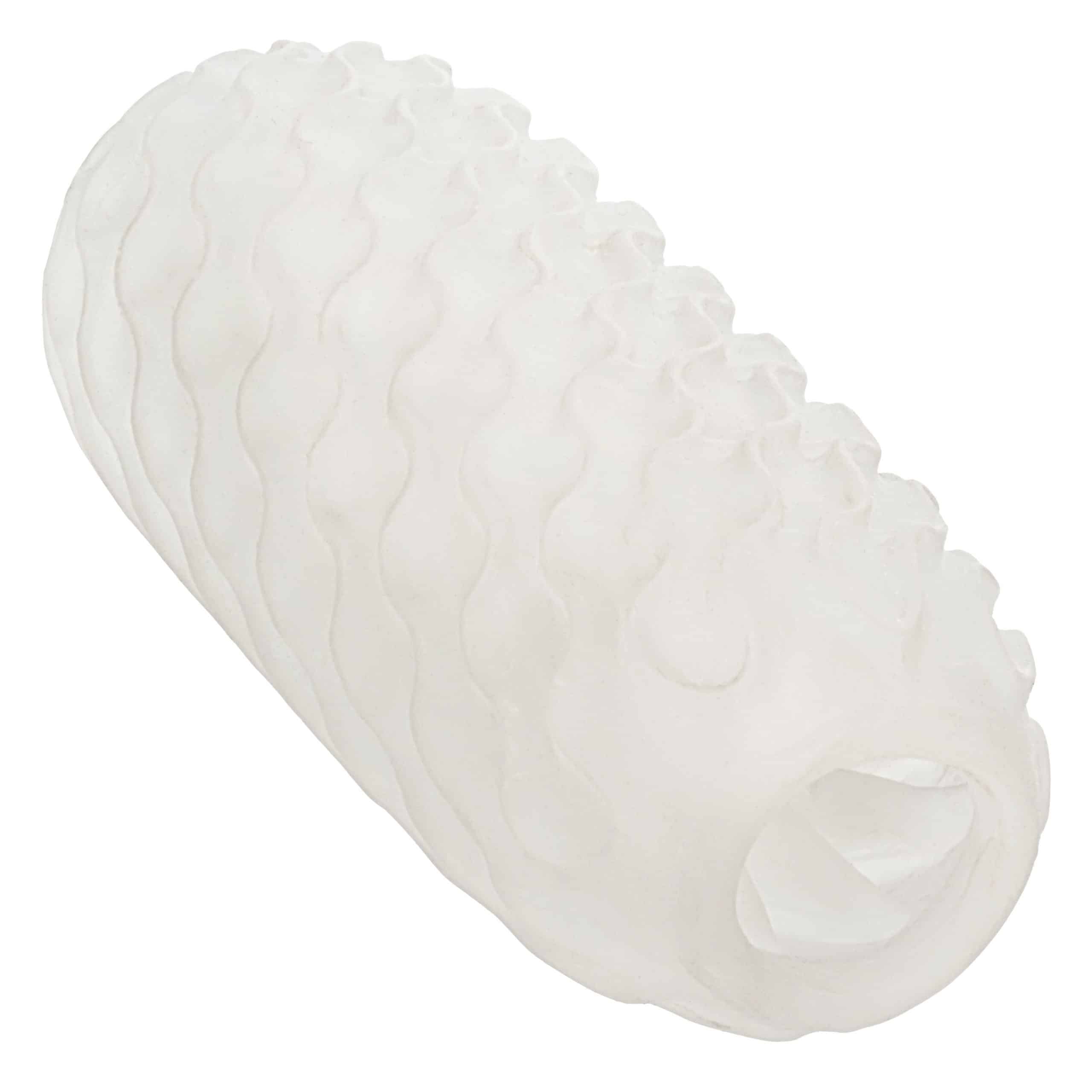 CalExotics® – Sans gravité – Squishy Ball Stroker réversible image 2