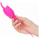 NMC Vibrateur de langue - Rechargeable - Rose image 2