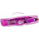 Vibrateur de dauphins silencieux Namma Elite - Rose image 5