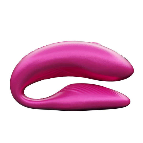 Chorus We-Vibe - Rose cosmique image 2