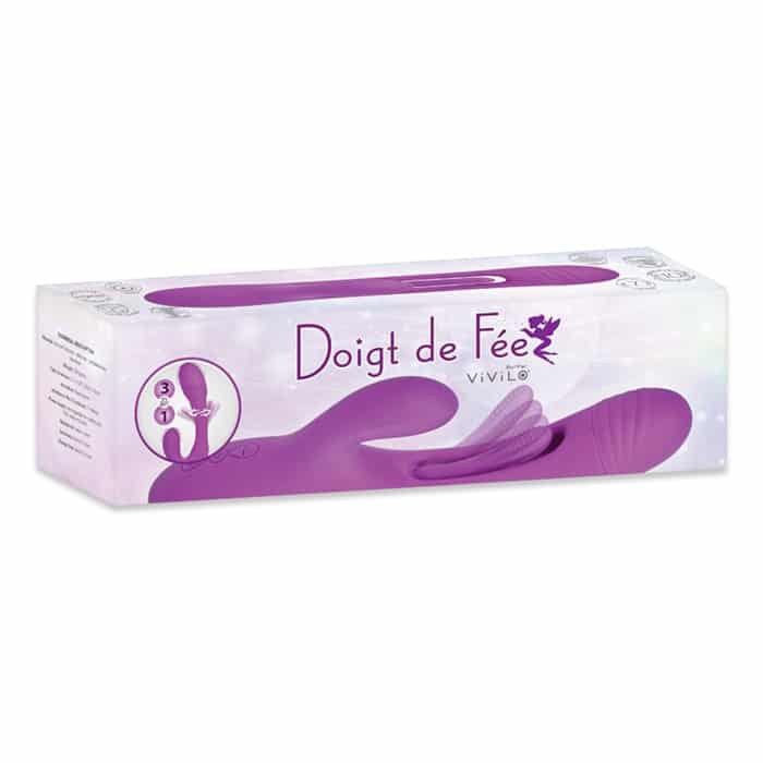 DOIGT DE FÉE image 2