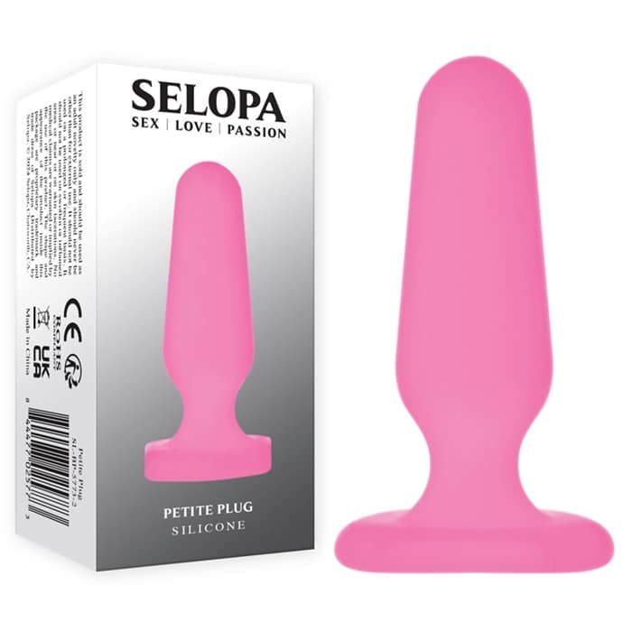 Petite Plug image 0