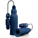 NMC Masturbateur vibrant Stroker Tremble image 0