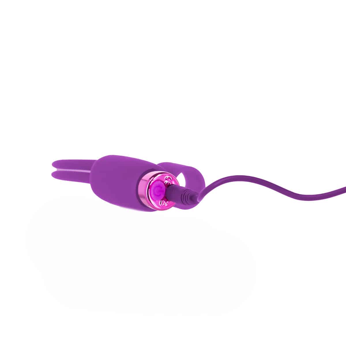 PowerBullet - Langue de location - Violet image 4