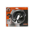 Oxballs Meatlocker Couverture complète Chastity – Glace noire image 5