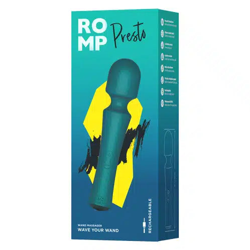 ROMP Presto image 2