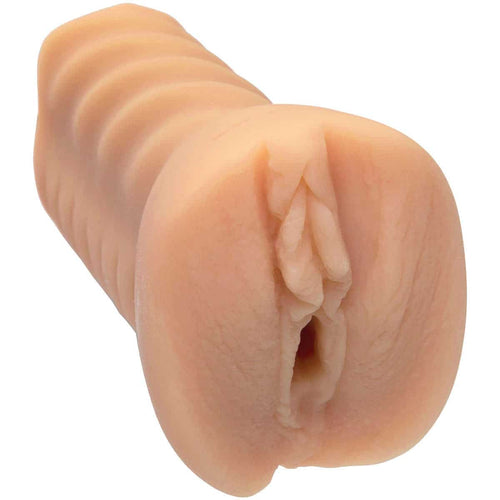 Docteur Johnson Strokers signature – Masturbateur McKenzie Lee image 0