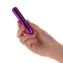 PowerBullet Bullet Point – Vibrator Bullet – USB Rechargeable – Pourpre image 0