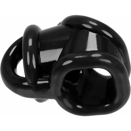 Balles à Oxballs Ballsling - Ballsplitter - Noir image 1