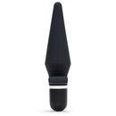 Fifty Shades of Grey® Delicious Fullness Plug anal vibrant image 1