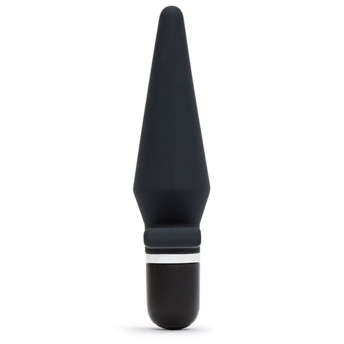 Fifty Shades of Grey® Delicious Fullness Plug anal vibrant image 1