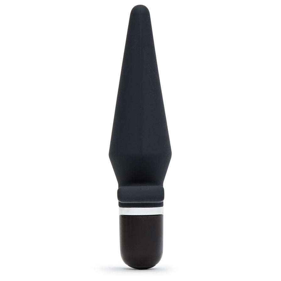 Fifty Shades of Grey® Delicious Fullness Plug anal vibrant image 1