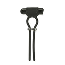 PowerBullet Bolo Bullet – Cock réglable vibrant Cravate image 0