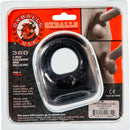 Oxballs 360 Dual Cockring &amp; Ballsling image 3