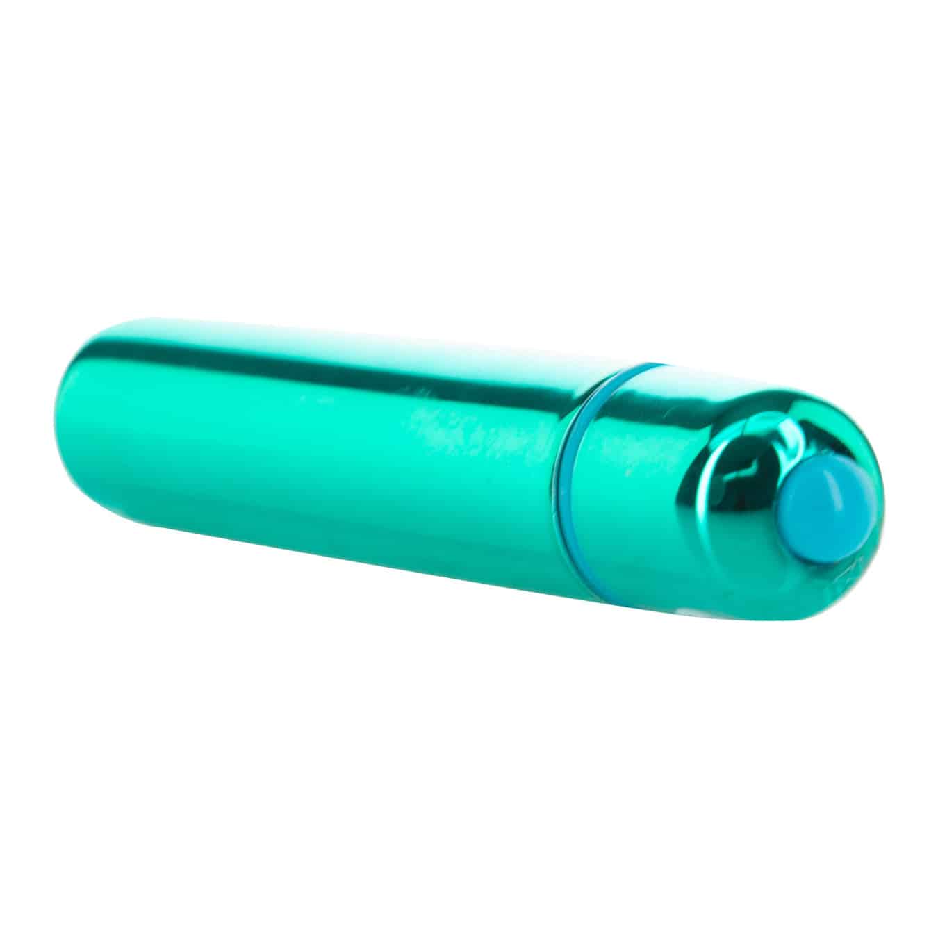 Pure Love® - Extended 3.5 po. Bullet 3 vitesses – Teal image 2
