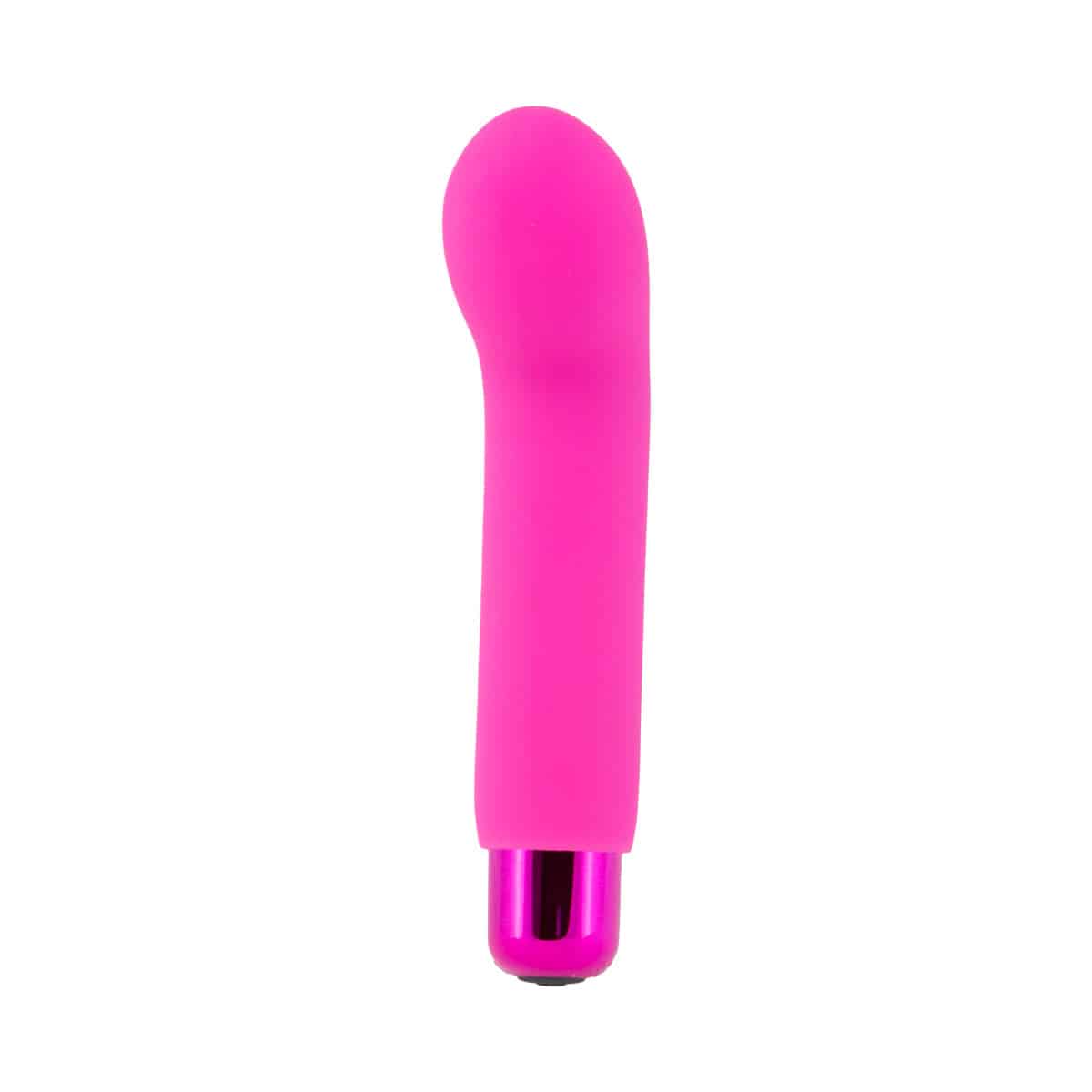 PowerBullet Saras Spot – Vibrateur G-Spot compact – Rose image 1