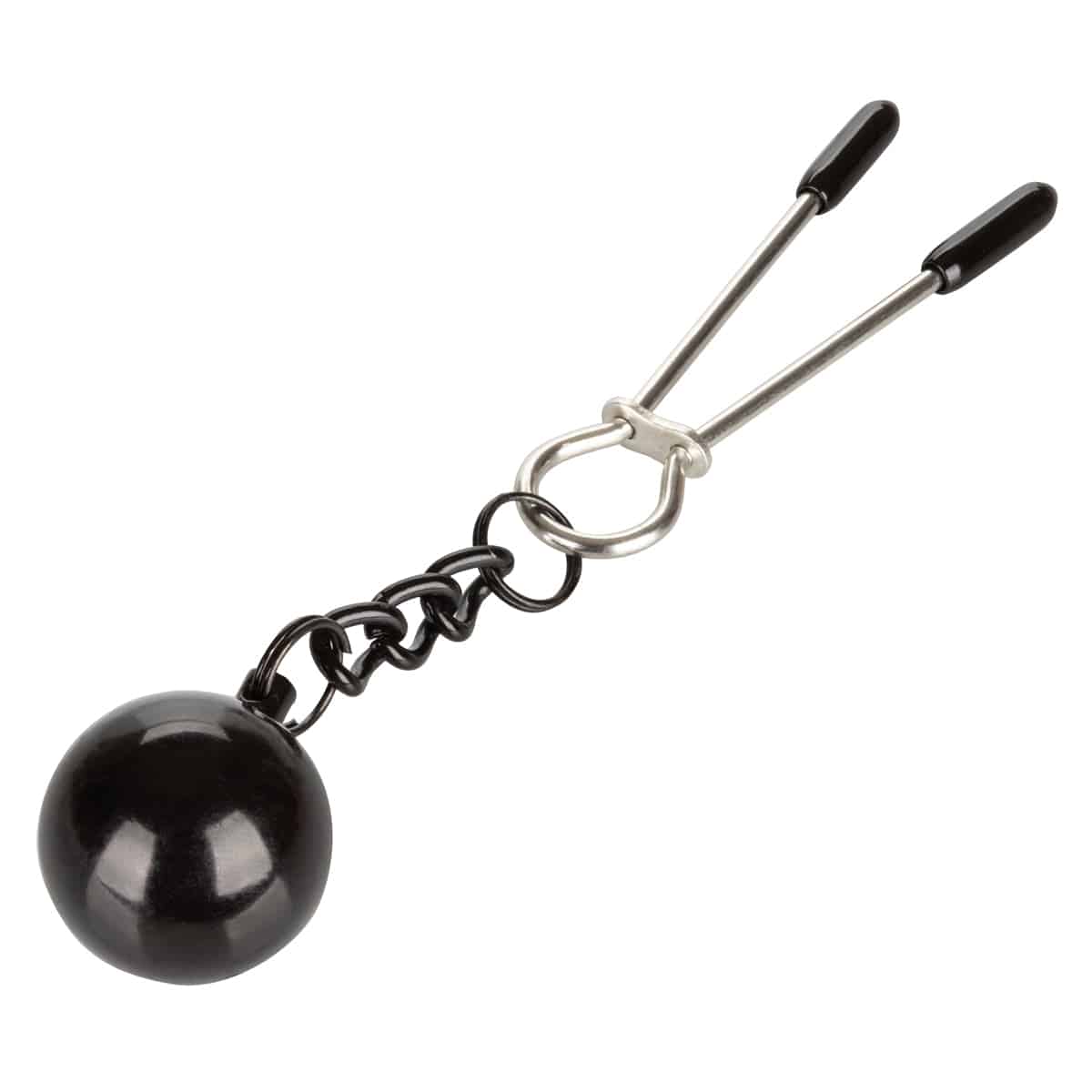 Poignées de mamelons CalExotics® – pinces de mamelons à pinces pondérées image 1