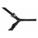 Boucle-lit Liberator - Noir image 1
