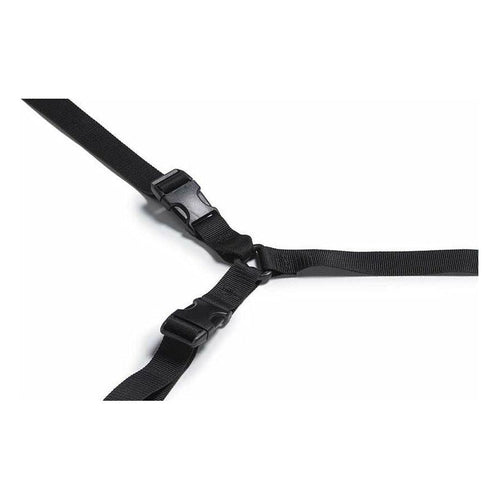 Boucle-lit Liberator - Noir image 1