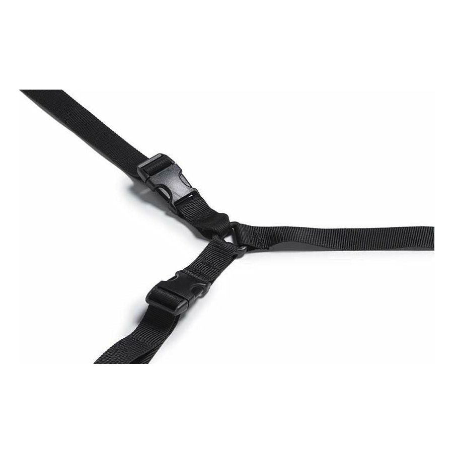 Boucle-lit Liberator - Noir image 1