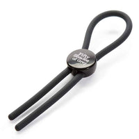Fifty Shades of Grey® Again & Again Adjustable Love Ring