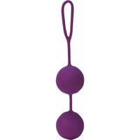 Seven Duo K-Balls Creations - Purple