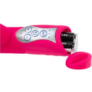 Sept Créations Thrust Me Rabbit Vibrator - Rose image 3