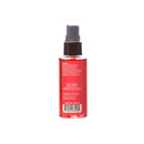 Sensuva Sizzle Lips Warming Gel comestible Fraise 2 oz. image 1