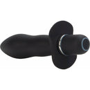 CalExotics® Booty Call - Rocket - Noir image 1