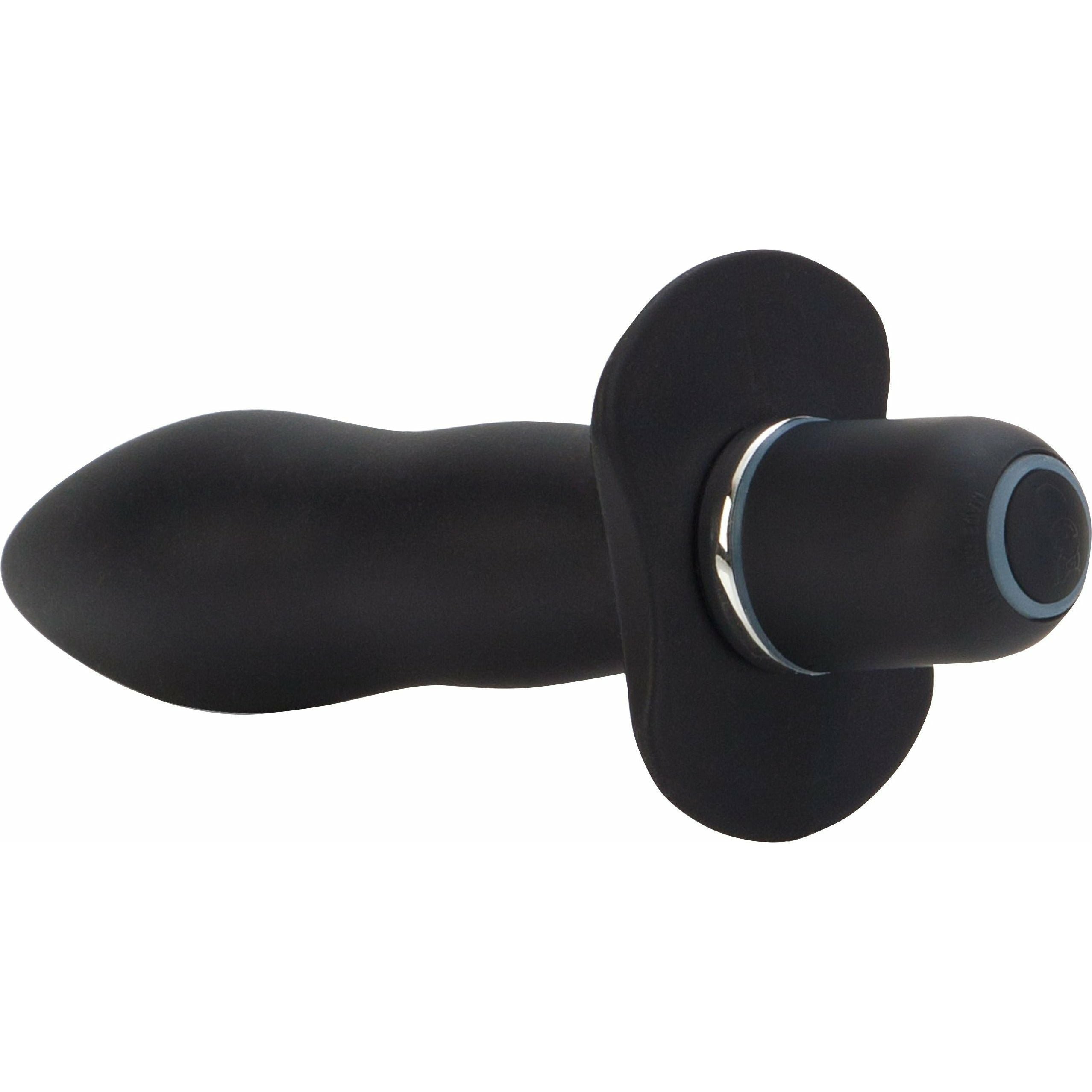 CalExotics® Booty Call - Rocket - Noir image 1