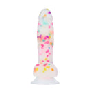 Parti de la toxicomanie Marty - Silicone Confetti Dong image 1