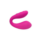 Double vibrateur réglable Bluetooth Dolce Lovense image 1