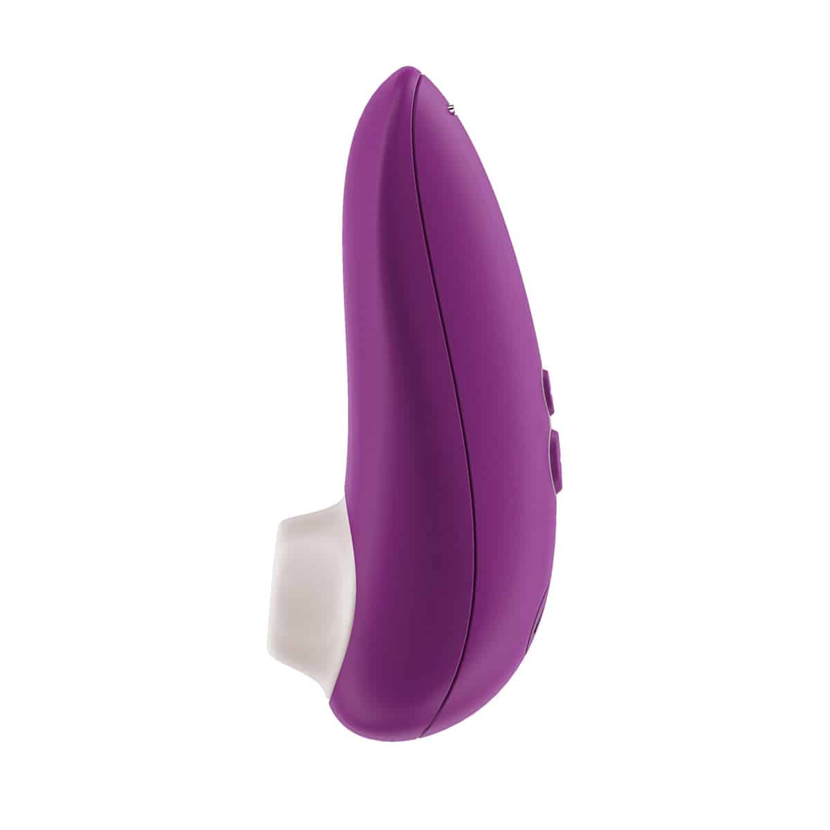 Womanizer Starlet 3 – Stimulateur clitoridien – Violet image 3