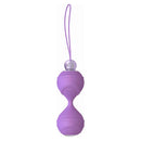 Mae B Belles Vibes - Balles Kegel texturées - Violet image 0